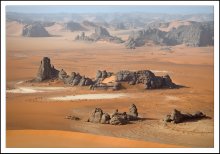 When the Earth was Mars .... (2) / ***