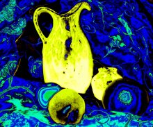 Pitcher / ***
