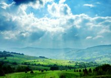 Carpathians / ...