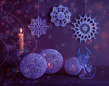 Happy New Year! / ***