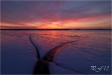 Pervoyanvarsky evening / ***