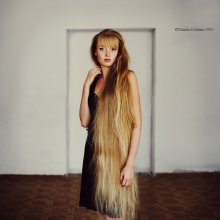 Ludmila / http://soul-portrait.com/