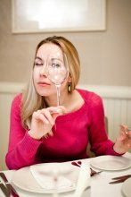 In anticipation of dry white / ***