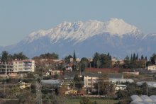 Mountains of Turkey / ***