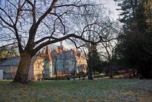 Castle Schonborn / ********