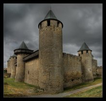 Stronghold of the Cathars / ***