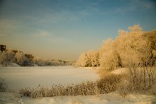 snow Balashikha / ***