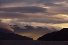 &nbsp; / Inside Passage, BC