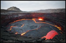 Erta Ale volcano / vrogotneva.com