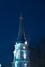 A bit of architecture / ...