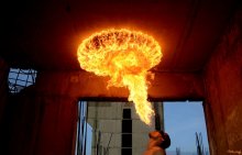 Fire / ***