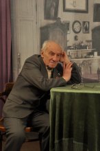 Abram Bam 90 years! / ***