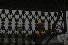 Temples Pochaev / ***