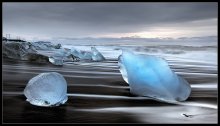 Ice Iceland / ***