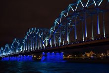 Here is such a bridge. / *****