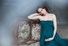 Photoshoot pregnant / ***