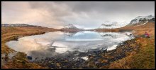 Lake Iceland / ***