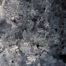 Epiphany Snowball / ***