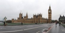 Palace of Westminster / ***