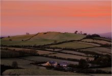 Before dawn ... ... / ***