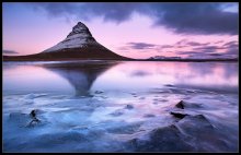 Winter in Iceland / vrogotneva.com