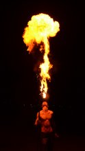 Fire / ***