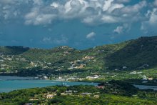 British Harbour ~ Antigua / British Harbour ~ Antigua