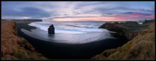Coast of Iceland / ***