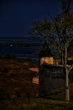 Khotyn fortress / ***