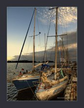 regatta, rest. about. Solovki / music: Clannad-Mlorag's Na Horo Gheallaidh

http://www.youtube.com/watch?v=-6vUqOfYgls