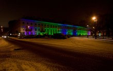 Color extravaganza / ***