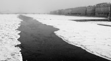 Neva today / ***