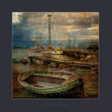 longboat. about. Solovki / music:Krzysztof Popek-Estate
http://www.youtube.com/watch?v=VioXKLaYZnI