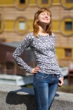 Life is good and live well / http://www.charmestudio.org.ua