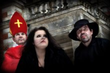 The verdict ... / *****************