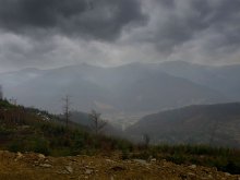 Carpathian rain / ***