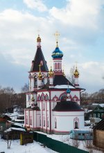 In Pereslavl / ***