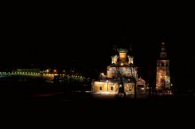 Night Uglich / ***