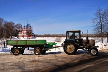 Ordinary Uglich / ***