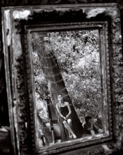 Looking glass / ***