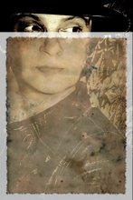 Self-Portrait / ***