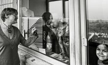 Family life Daniel carpenter / ***