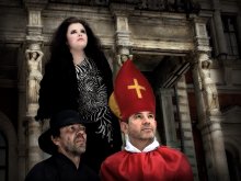 Verdict ... 3 / ******************