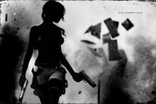 tomb raider / ***