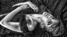fear &amp; beauty / ***