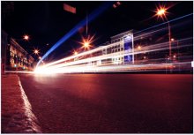 Evening Minsk / ***