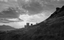 Genoese fortress / ***