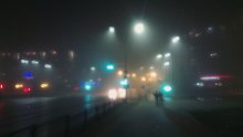 Fog on the crossroads / ***