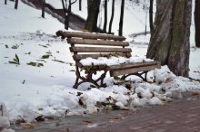 Autumn-winter memories / ***