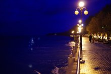 Night Beach / ***